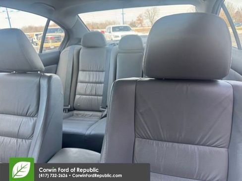 Used 2012 Honda Accord EX-L image 14