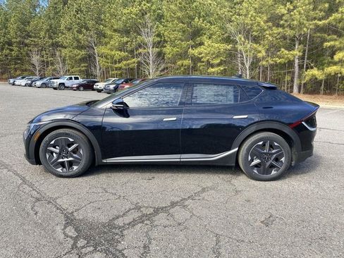 New 2025 Kia EV6 Light AWD/4WD image 5