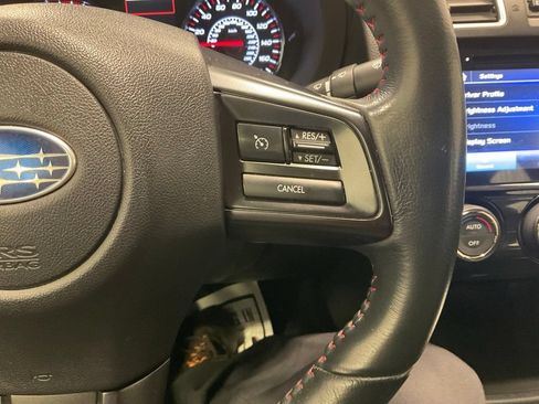 Used 2021 Subaru WRX Premium AWD/4WD image 21