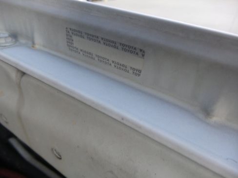 Used 2003 Toyota Land Cruiser image 22