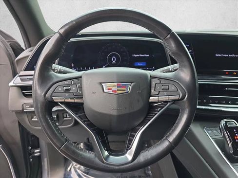 Used 2022 Cadillac Escalade Sport AWD/4WD image 18