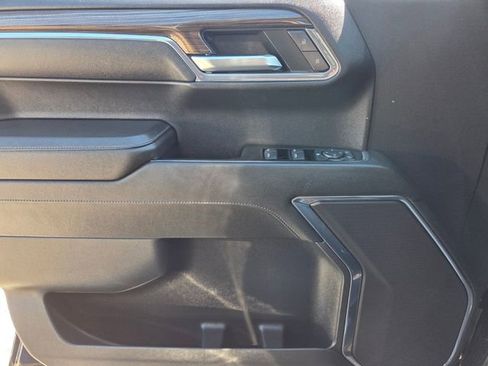 Used 2024 Chevrolet Silverado 1500 LT w/ Convenience Package II image 22