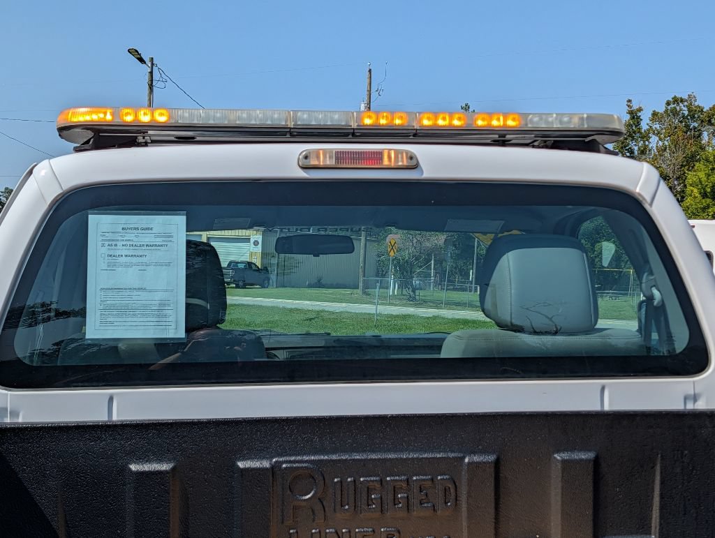 Used 2013 Ford F250 XL RWD image 10