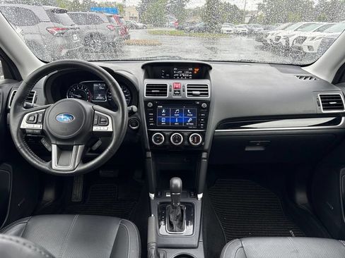 Used 2018 Subaru Forester 2.5i Touring w/ Popular Package #2 AWD/4WD image 9