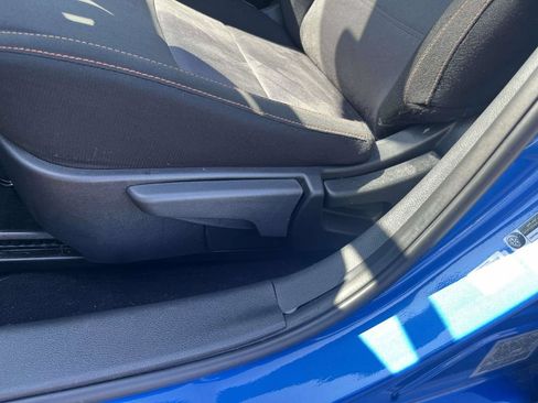 Used 2022 Nissan Sentra SR w/ Electronics Package FWD image 14