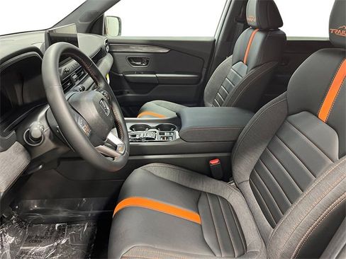 New 2026 Honda Passport TrailSport image 9