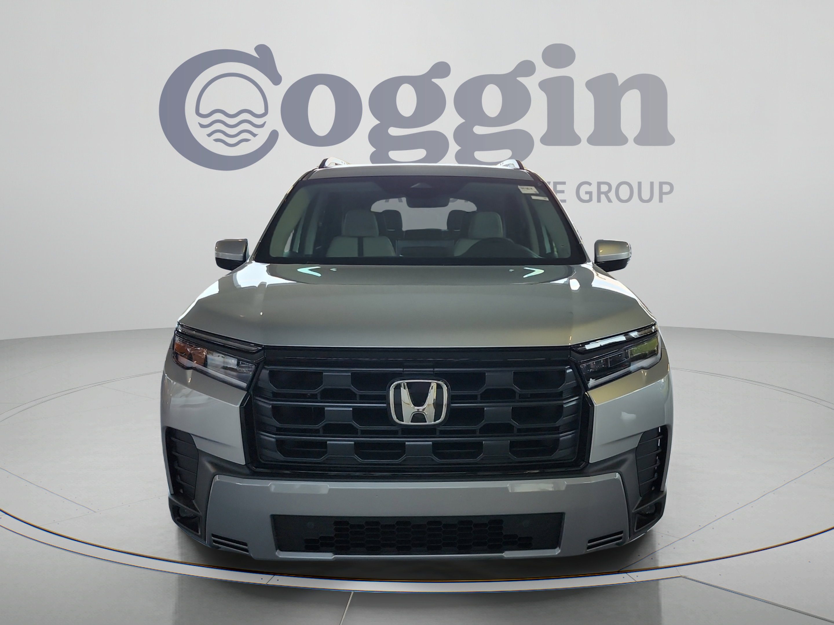 New 2026 Honda Pilot EX-L image 9