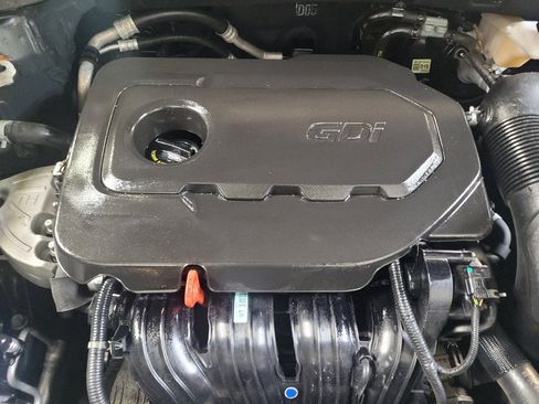 Used 2020 Kia Sportage EX FWD image 30