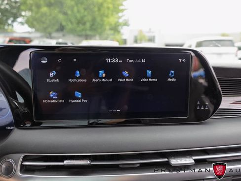Used 2024 Hyundai Palisade Calligraphy AWD/4WD image 34