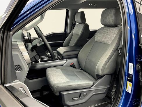 Used 2023 Ford F150 XLT w/ Equipment Group 302A High image 26