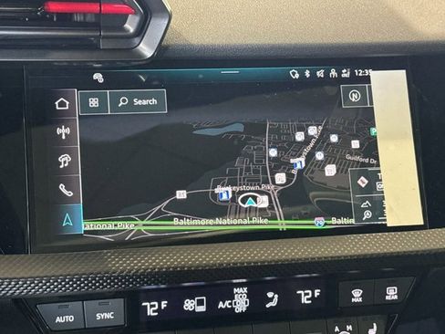 New 2026 Audi RS 3 image 23