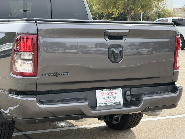 Used 2022 RAM 1500 Lone Star RWD image 6