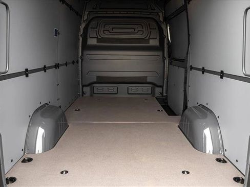 New 2026 Mercedes-Benz Sprinter 2500 image 20