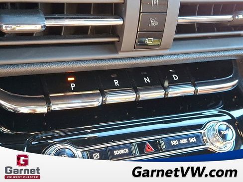 Used 2020 Lincoln Corsair Reserve w/ Equipment Group 201A image 16