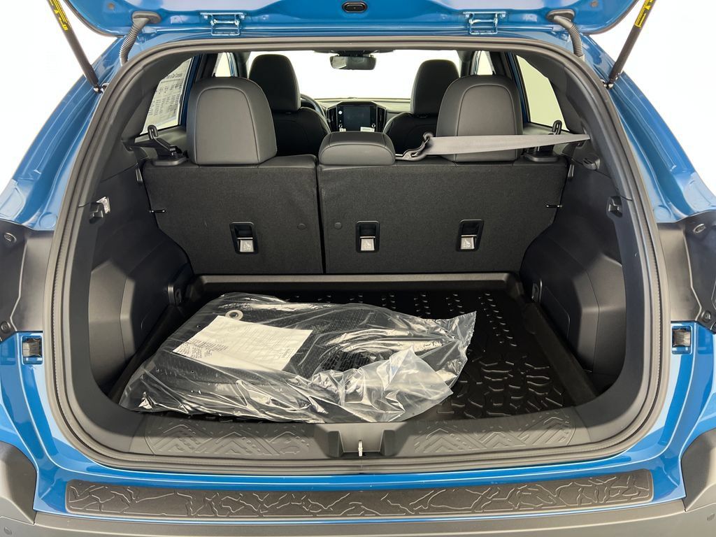 New 2026 Subaru Crosstrek 2.5i Wilderness AWD/4WD image 25