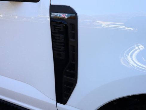 New 2026 Ford F350 XL w/ STX Appearance Package image 21