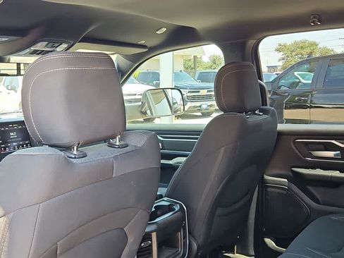 Used 2020 RAM 1500 Lone Star RWD image 16