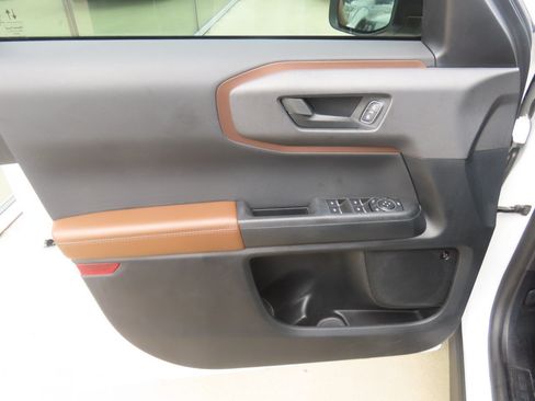 Used 2022 Ford Bronco Sport Badlands w/ Premium Package AWD/4WD image 24