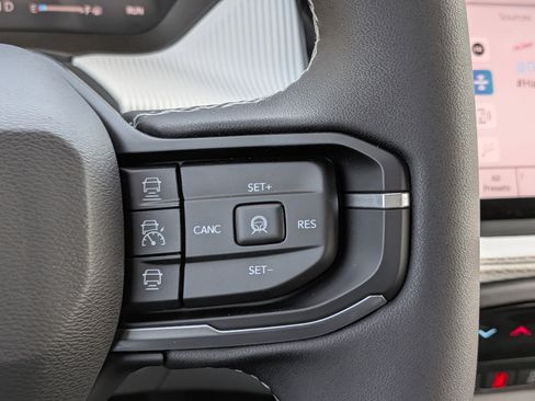 New 2026 Jeep Cherokee Overland AWD/4WD image 25