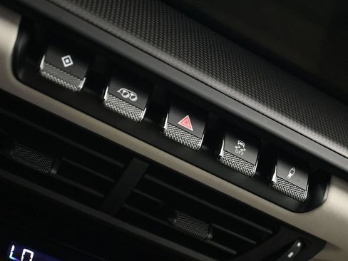 Certified 2026 Porsche 911 Carrera S RWD image 21