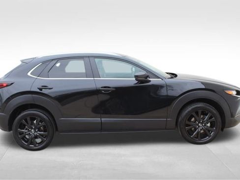 Certified 2024 MAZDA CX-30 AWD 2.5 S w/ Select Sport Pkg image 5