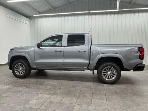 New 2026 Chevrolet Colorado LT w/ Advanced Trailering Package AWD/4WD image 6