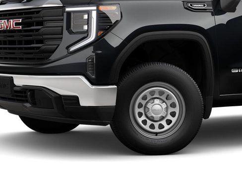 New 2026 GMC Sierra 1500 Pro w/ Convenience Package AWD/4WD image 31
