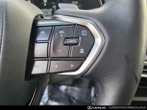 Used 2025 Lexus RX 350 Premium image 23