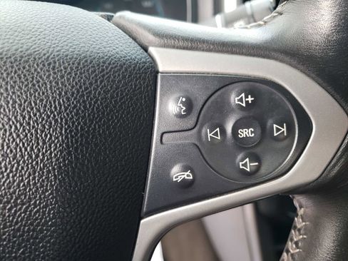 Used 2015 Chevrolet Colorado LT w/ LT Convenience Package image 17