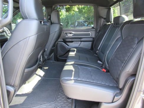 Used 2022 RAM 1500 Big Horn w/ Back Country Package AWD/4WD image 36