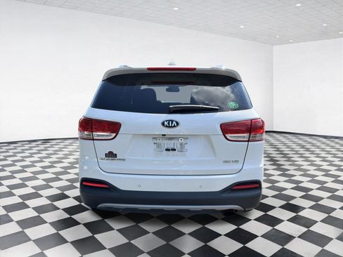 Used 2018 Kia Sorento EX w/ EX Advanced Touring Package FWD image 5
