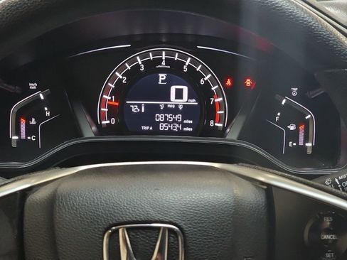 Used 2019 Honda CR-V LX image 17