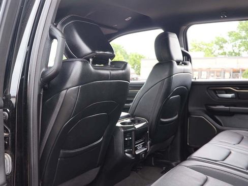 Used 2022 RAM 1500 Sport w/ Rebel Level 2 Equipment Group AWD/4WD image 26