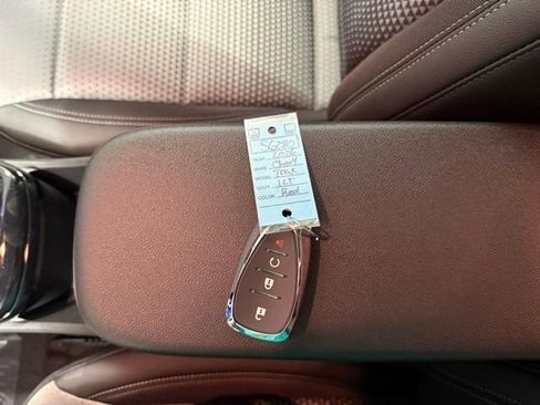 New 2026 Chevrolet Trax LT image 20