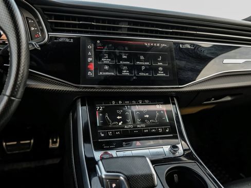 Used 2022 Audi RS Q8 image 31