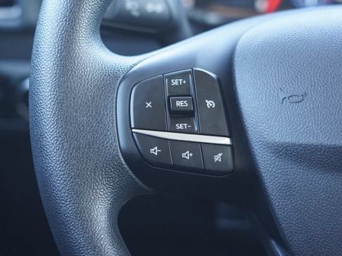Used 2024 Ford Bronco Sport Big Bend AWD/4WD image 20