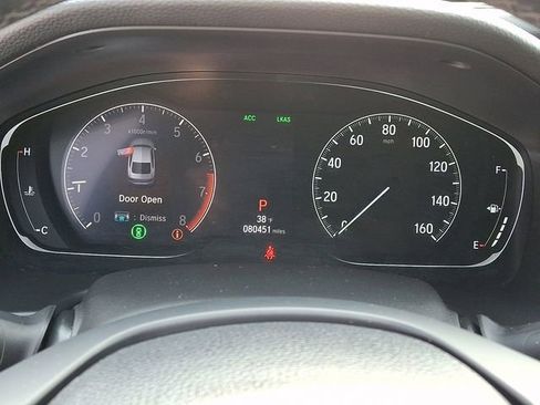 Used 2018 Honda Accord Sport image 24