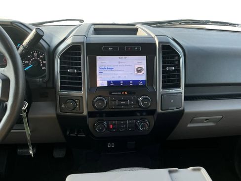 Used 2019 Ford F150 XLT w/ Equipment Group 302A Luxury image 11