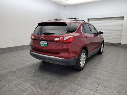 Used 2018 Chevrolet Equinox LT image 9