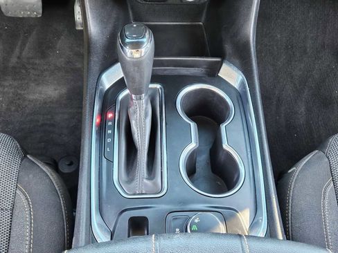 Used 2020 Chevrolet Traverse LS image 30