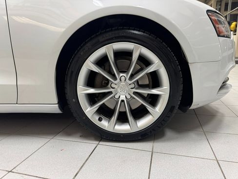 Used 2014 Audi A5 2.0T Premium Plus w/ Premium Plus Package image 60