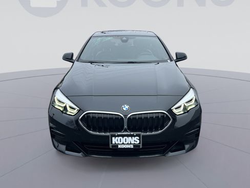 Used 2022 BMW 228i xDrive Gran Coupe w/ Convenience Package image 11