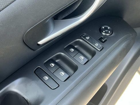 Used 2022 Hyundai Santa Cruz SEL FWD image 26