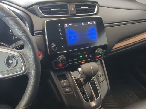 Used 2021 Honda CR-V EX image 26