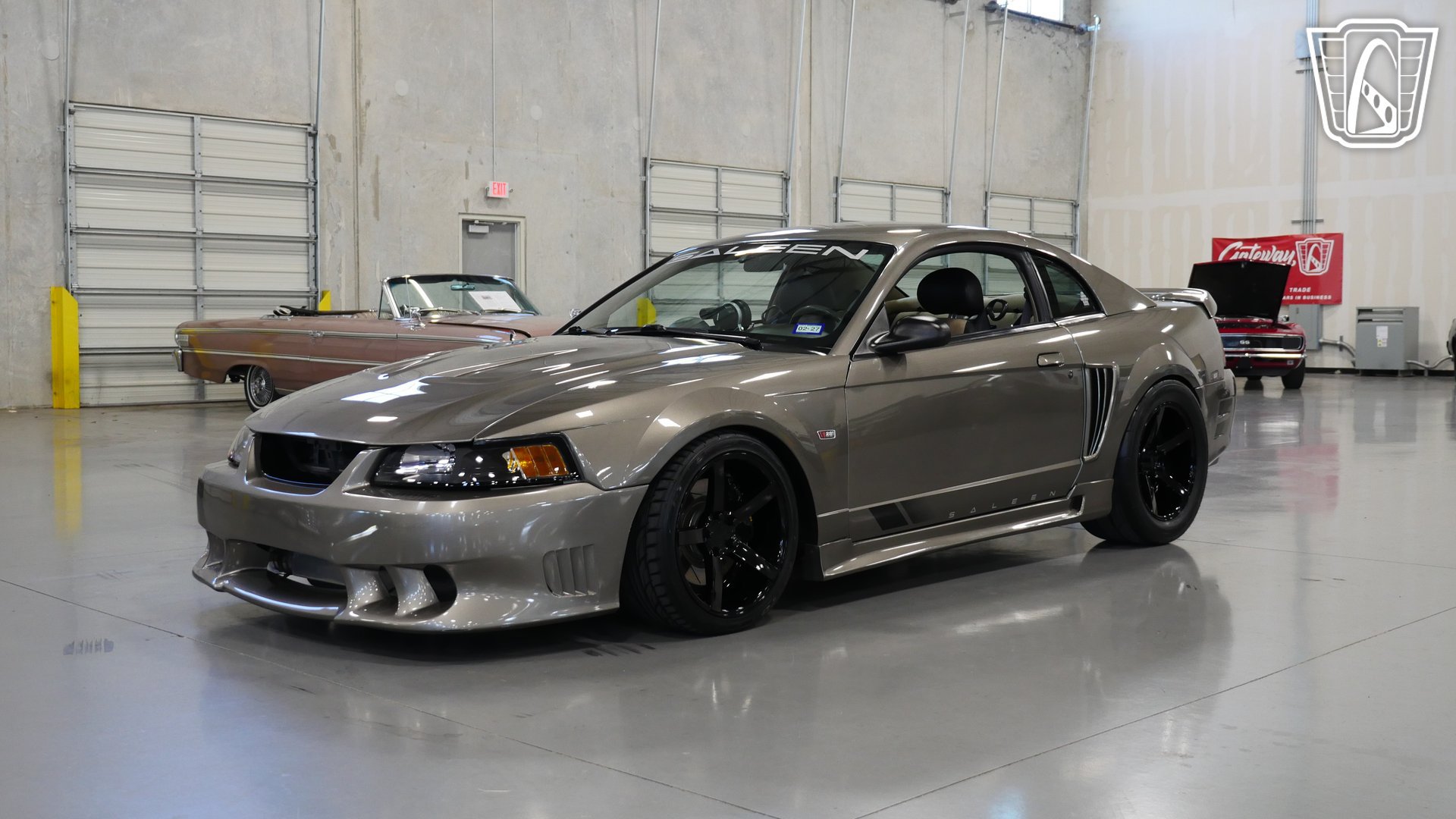 Used 2001 Ford Mustang GT RWD image 38