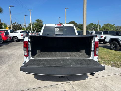 Used 2024 RAM 1500 Tradesman w/ Night Edition AWD/4WD image 36