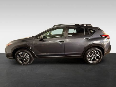 Certified 2024 Subaru Crosstrek 2.0i Premium w/ Popular Package #3 AWD/4WD image 3