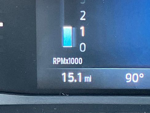 New 2026 Ford Transit 250 148 Medium Roof w/ Load Area Protection Package image 21