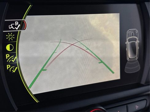 Used 2017 MINI Cooper John Cooper Works image 37