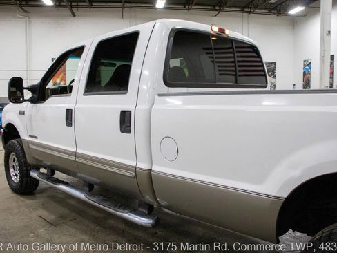 Used 2000 Ford F350 XL image 22